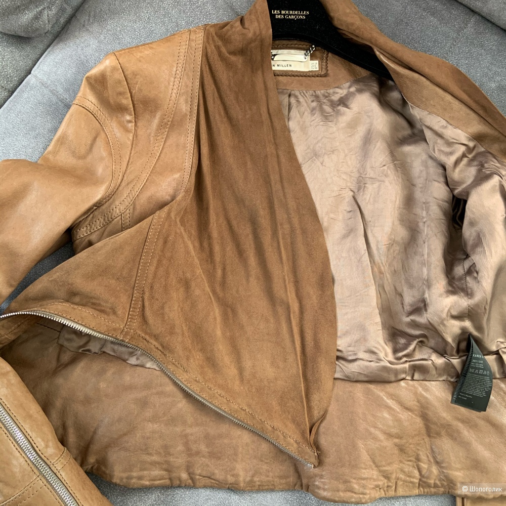 Куртка KAREN MILLEN, размер 40/42