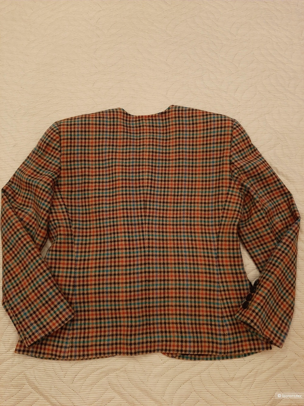 Пиджак ESCADA на 46-48 размер