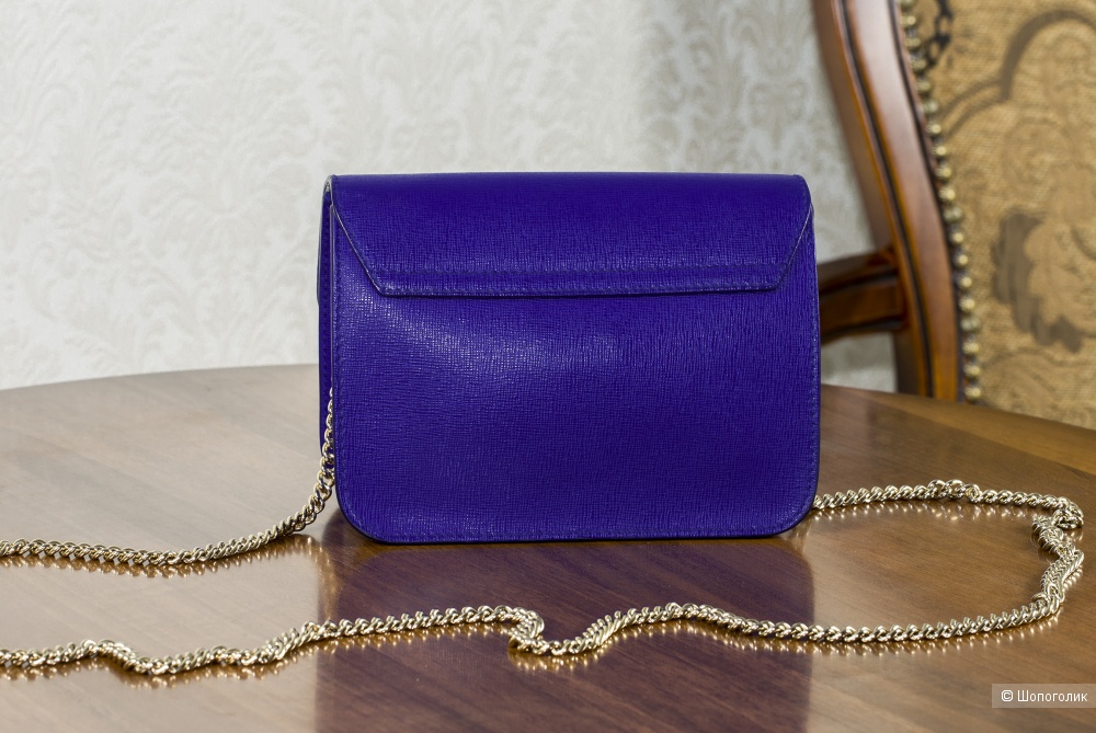 Сумка-кроссбоди, женская, Furla Julia Mini, small.