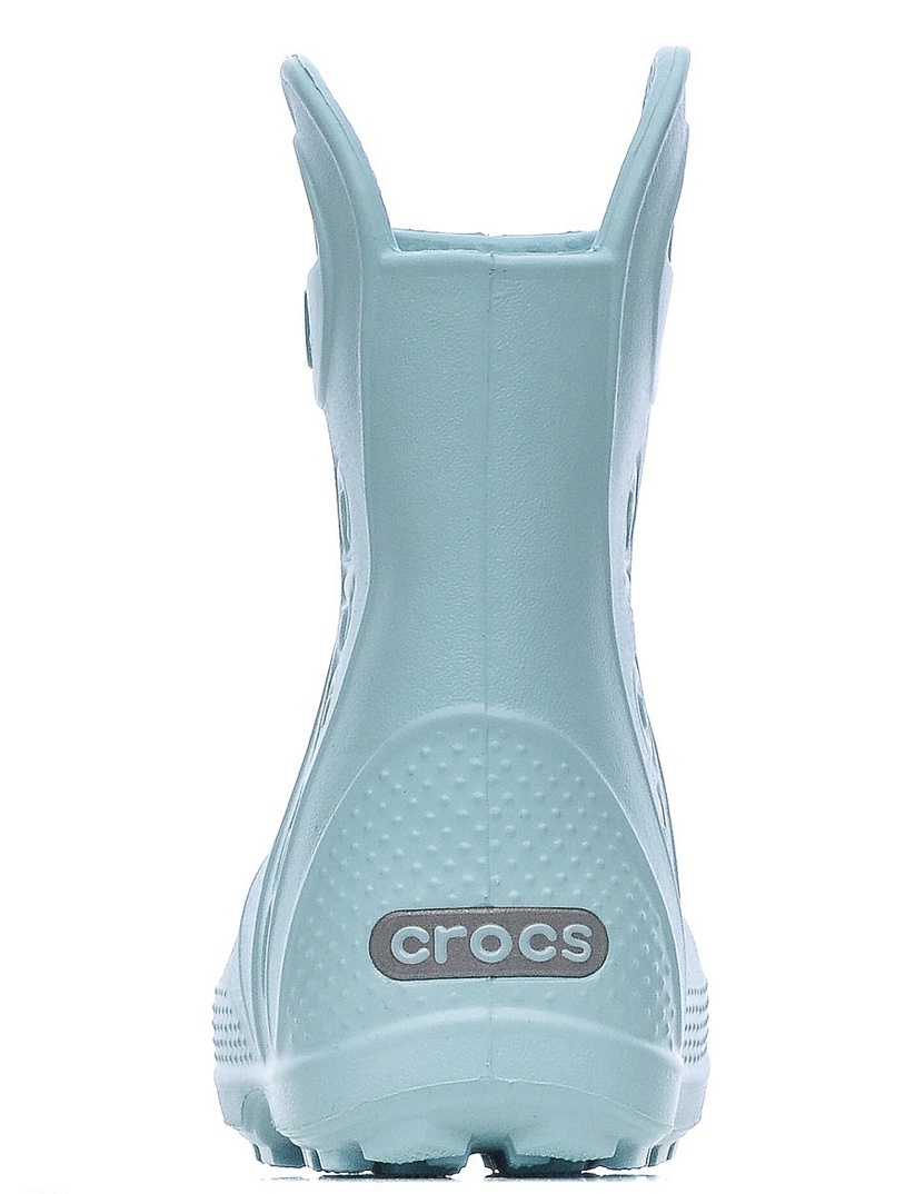 Сапоги резиновые Crocs р 29