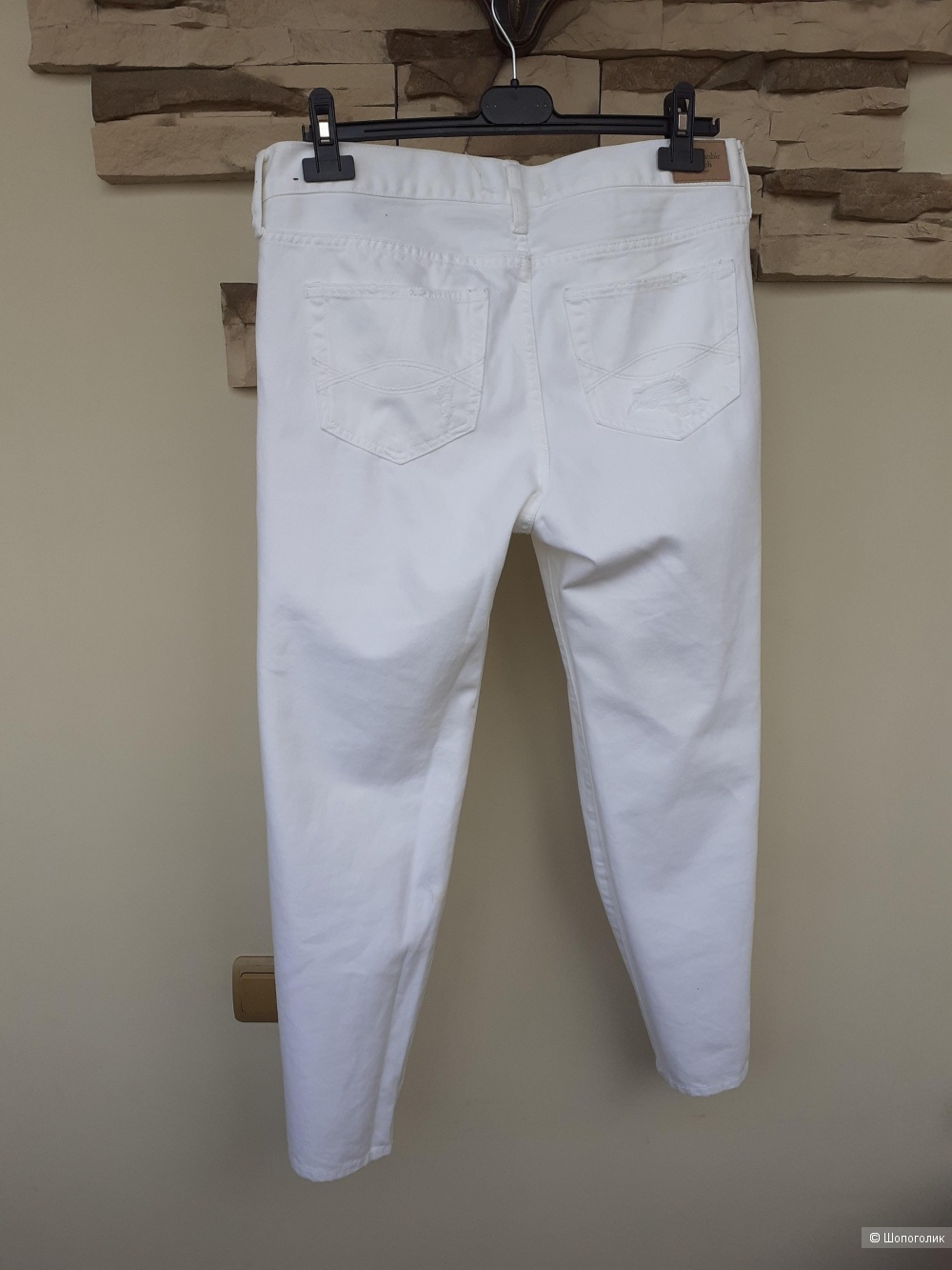 Джинсы Abercrombie&Fitch, 28