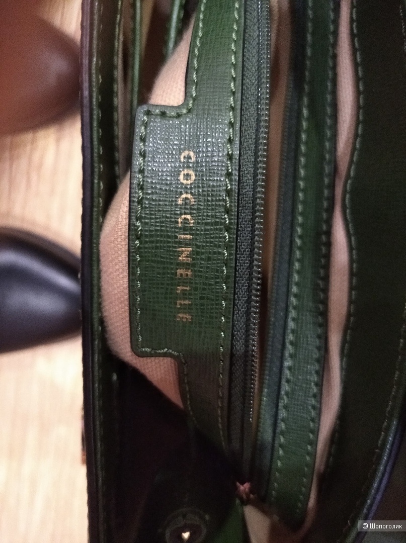 Сумка COCCINELLE B14 medium
