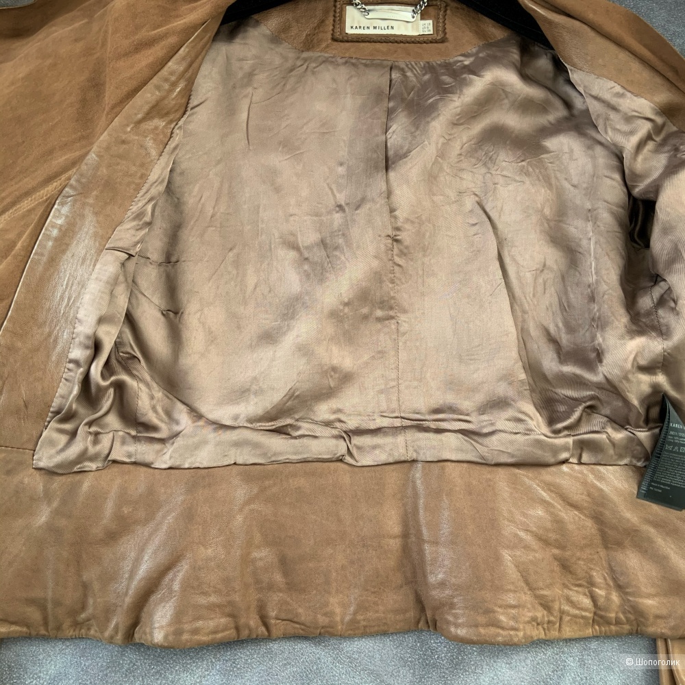 Куртка KAREN MILLEN, размер 40/42