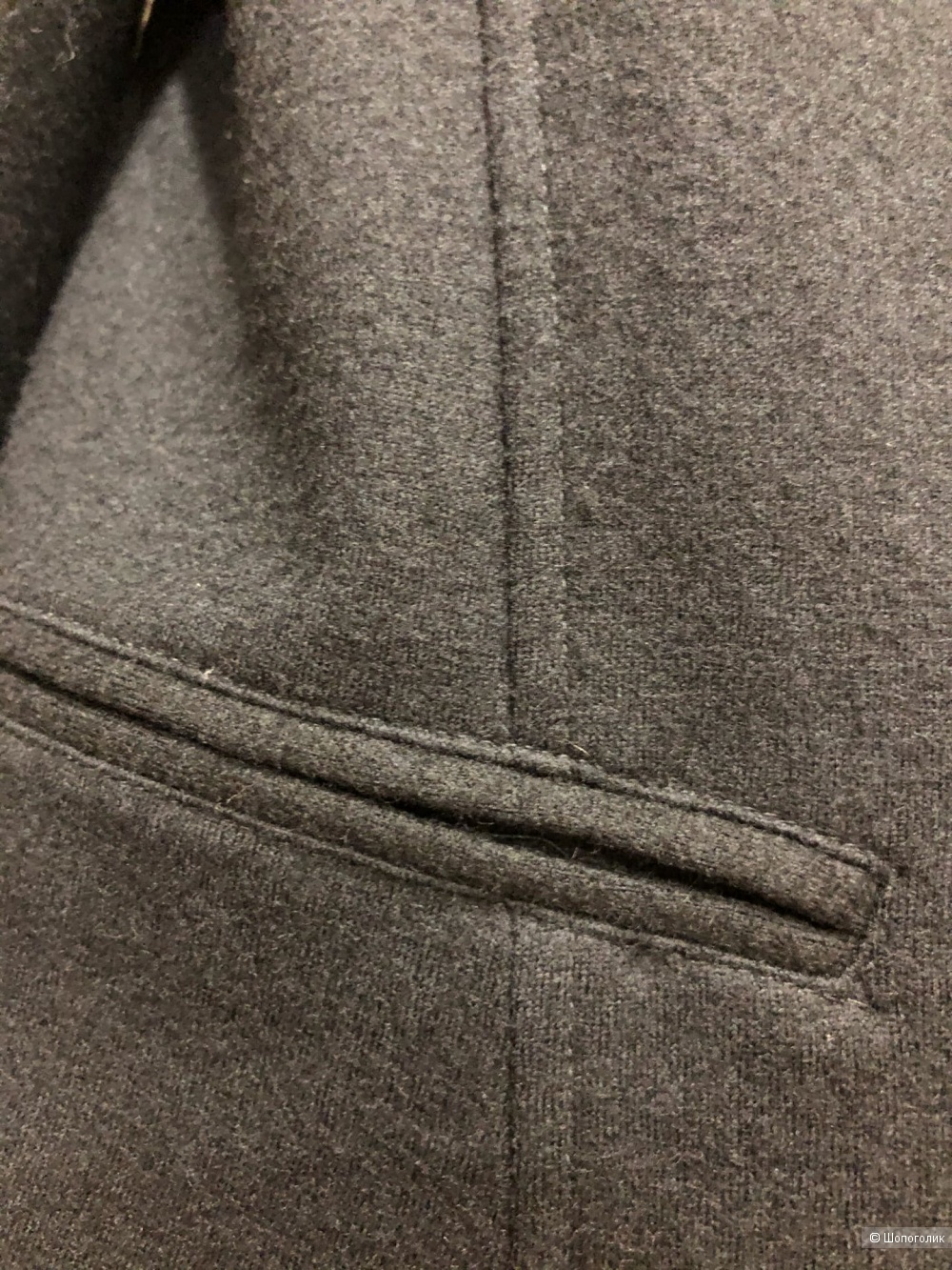 Жакет HELMUT LANG. Размер S-М