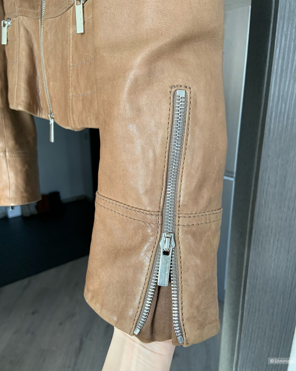 Куртка KAREN MILLEN, размер 40/42