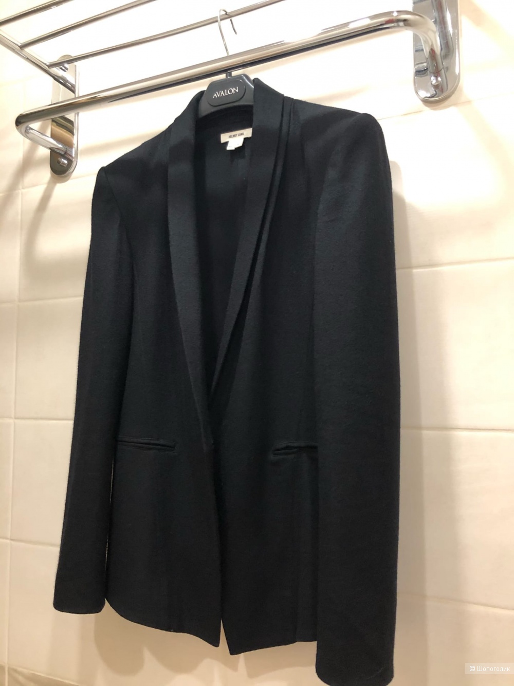 Жакет HELMUT LANG. Размер S-М