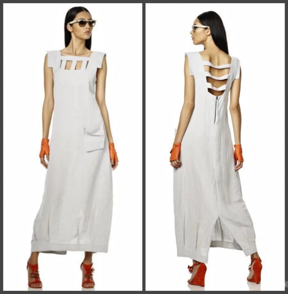 Платье  Oblique Creations  р  0  42-44