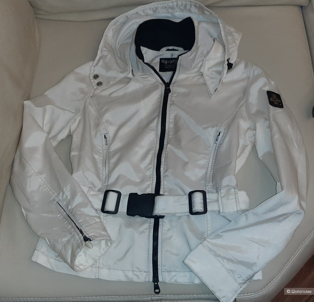 Куртка Refrigiwear, S