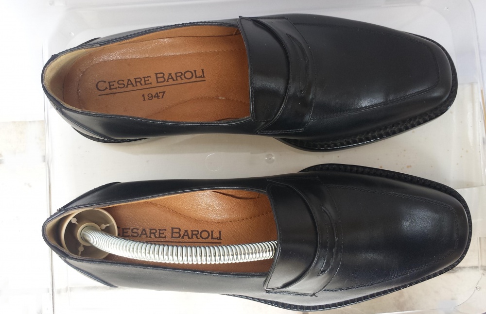 Туфли женские  Cesare Baroli 1947, размер 37