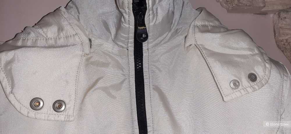 Куртка Refrigiwear, S