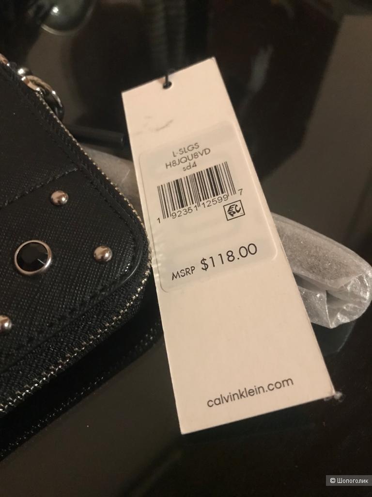 Кошелек Calvin Klein