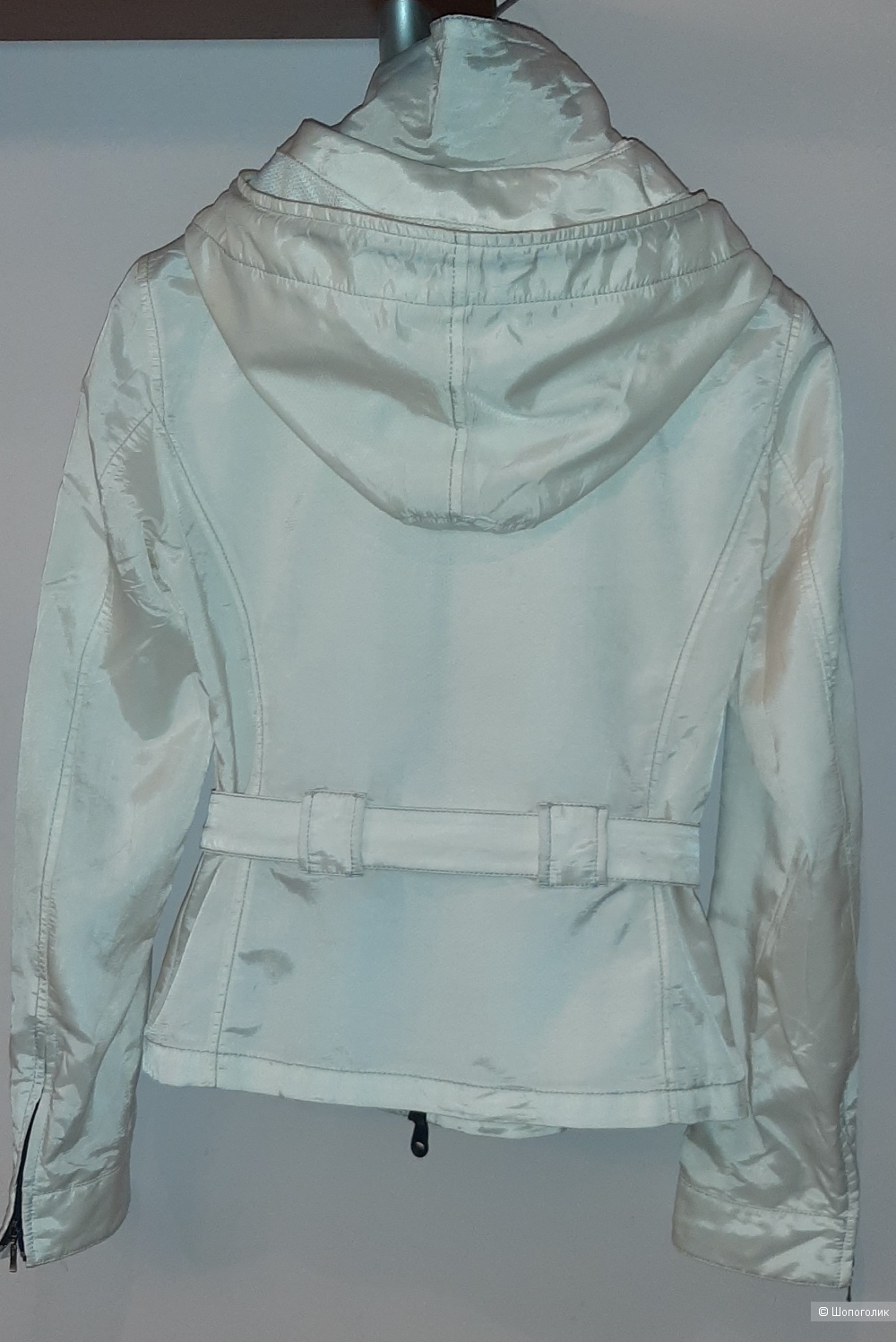 Куртка Refrigiwear, S