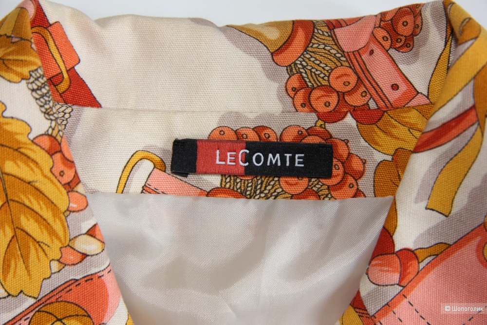 Жакет LeComte размер 44-46 (М)