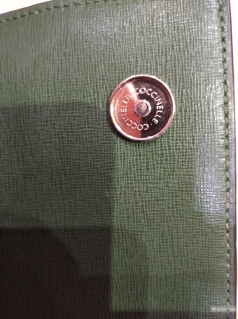 Сумка COCCINELLE B14 medium