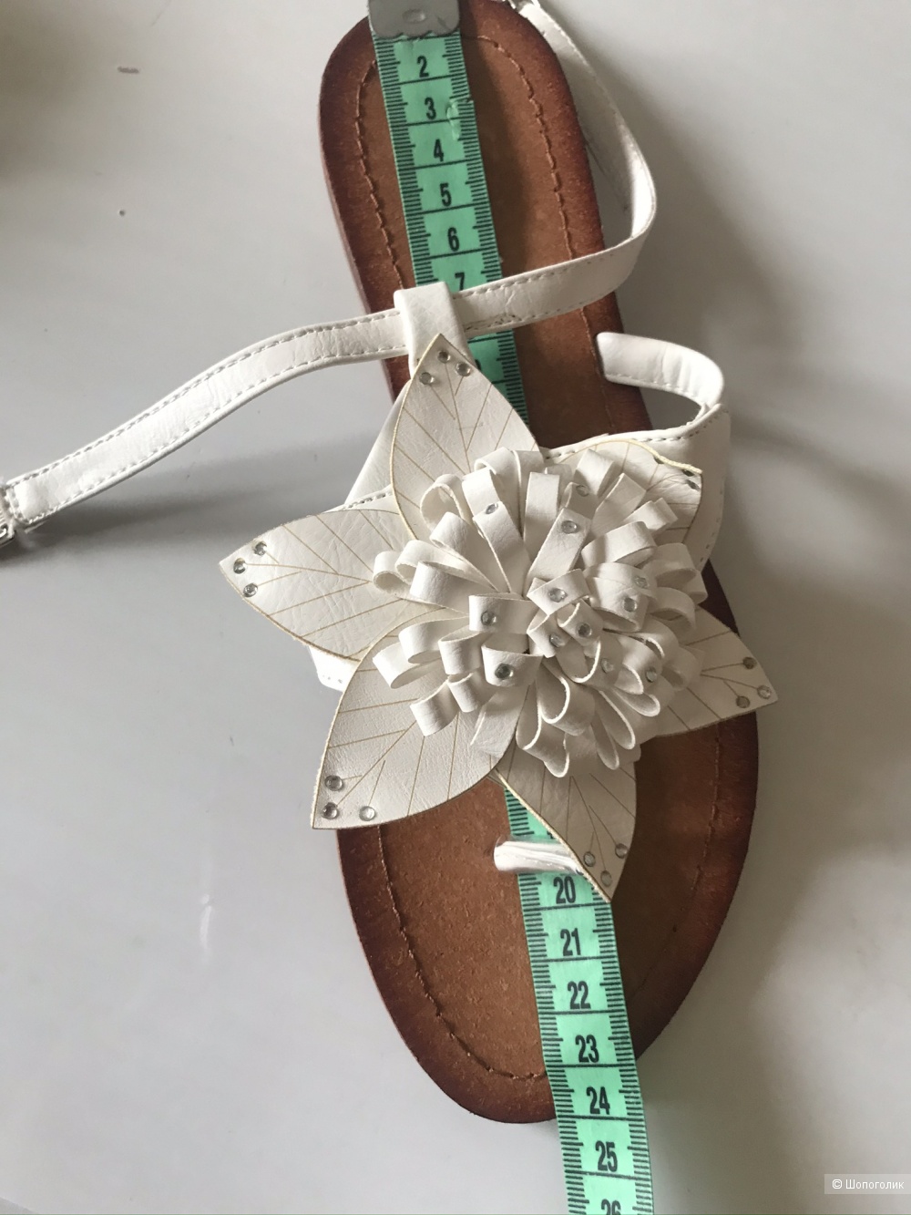 Босоножки фирма Best shoes размер 37
