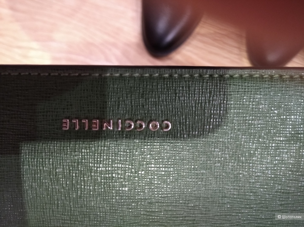 Сумка COCCINELLE B14 medium
