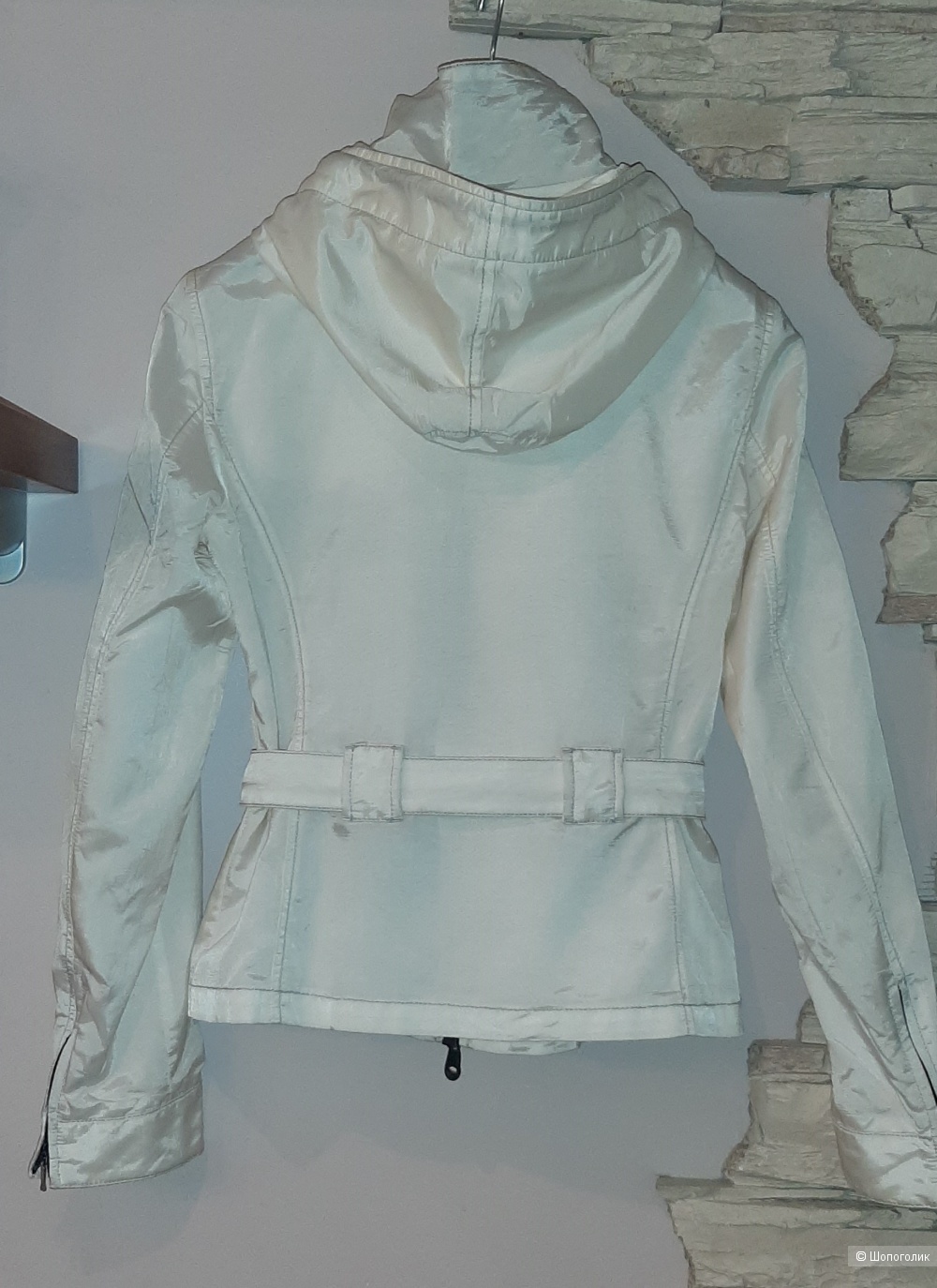 Куртка Refrigiwear, S