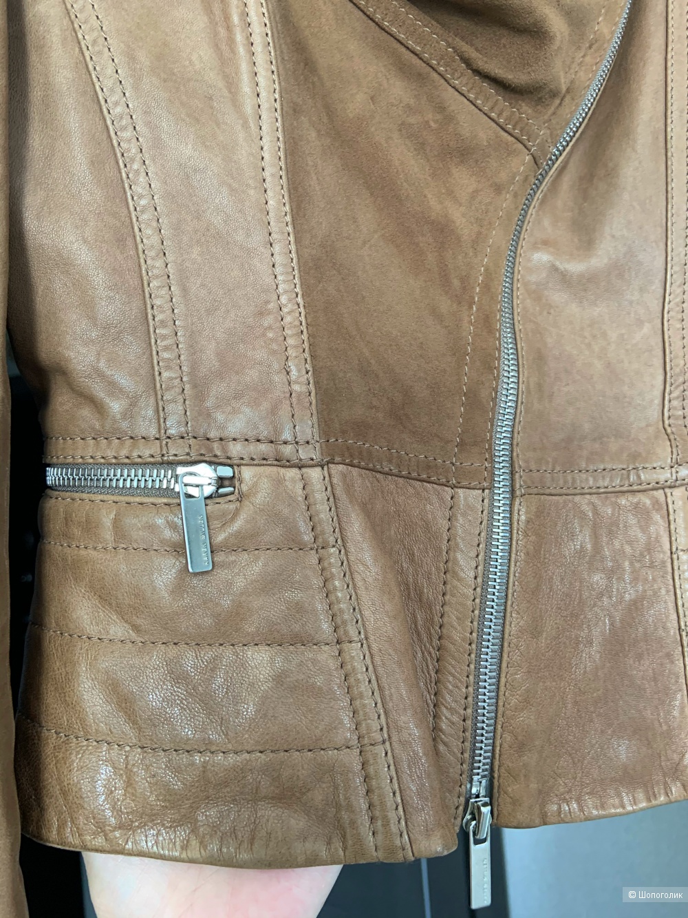 Куртка KAREN MILLEN, размер 40/42