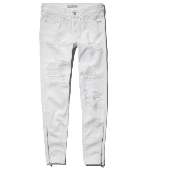 Джинсы Abercrombie&Fitch, 28
