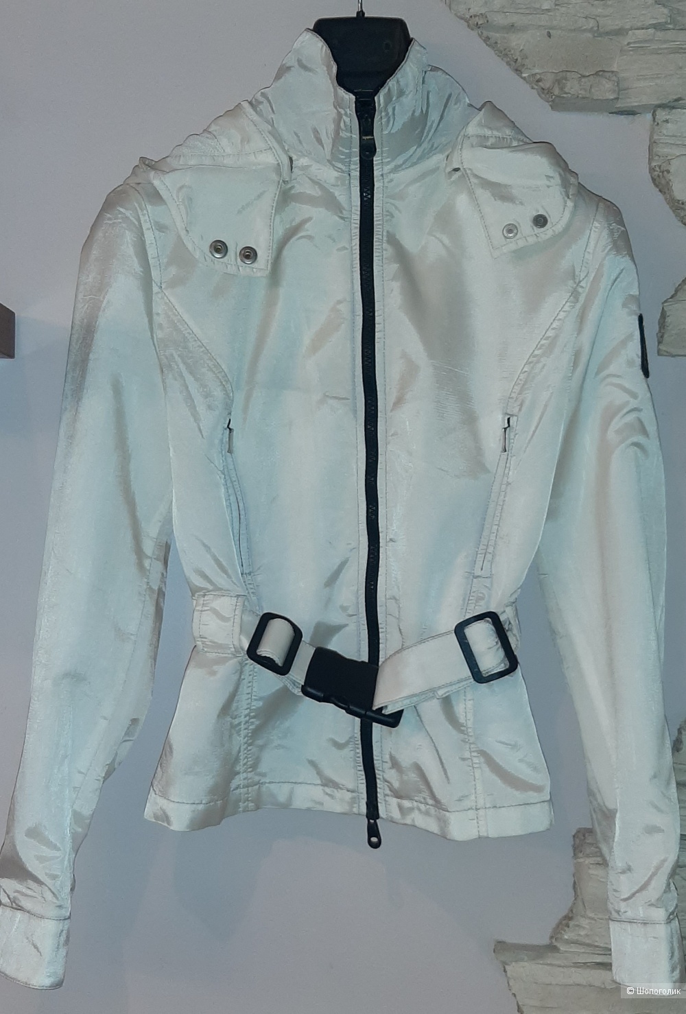 Куртка Refrigiwear, S
