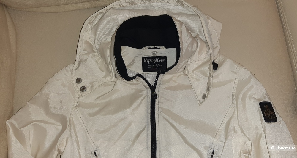 Куртка Refrigiwear, S