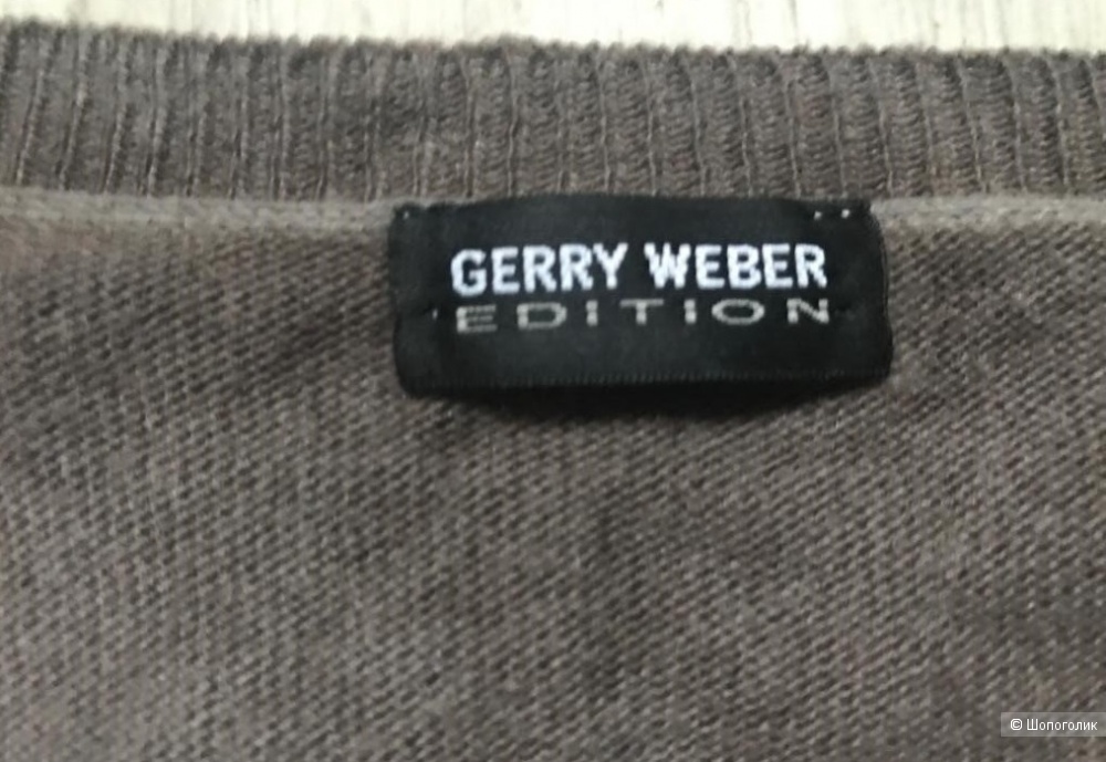 Кардиган Gerry Weber  размер L