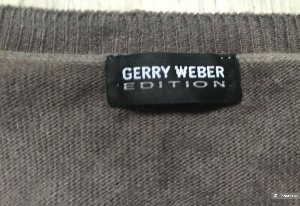 Кардиган Gerry Weber размер L