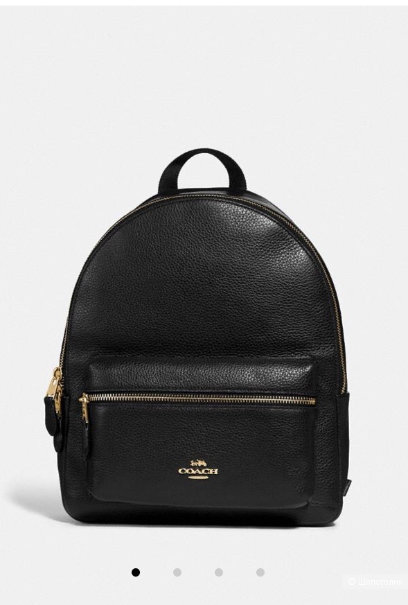 Рюкзак Coach