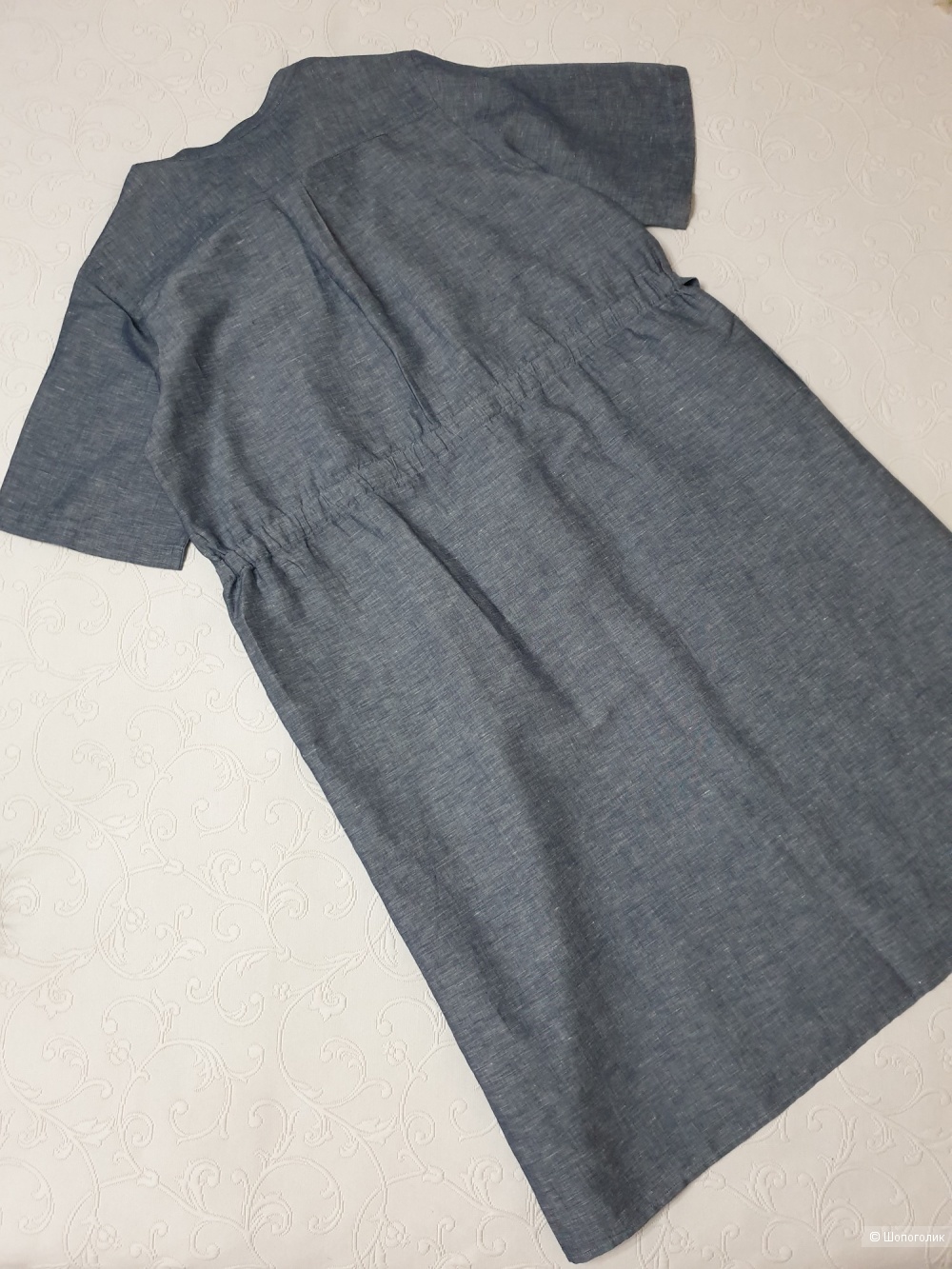 Платье Uniqlo р. XL