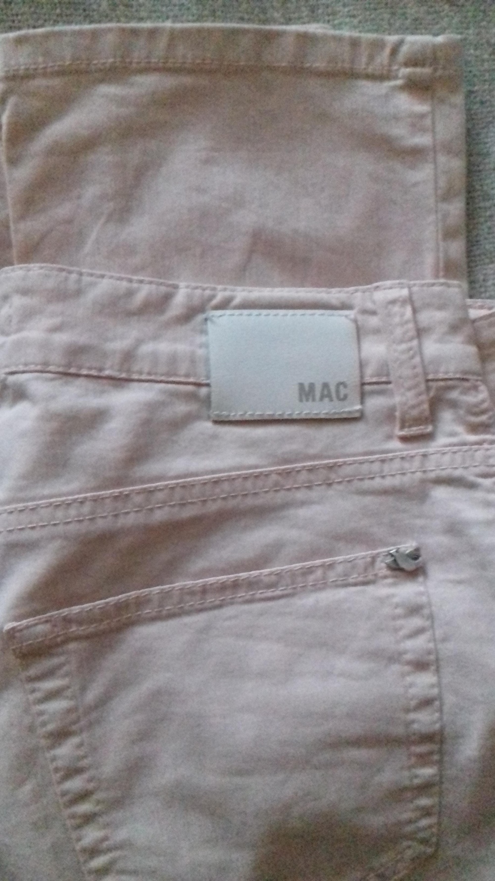 Джинсы MAC на 46 размер