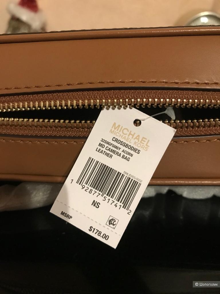 Кроссбоди Michael Kors Ginny