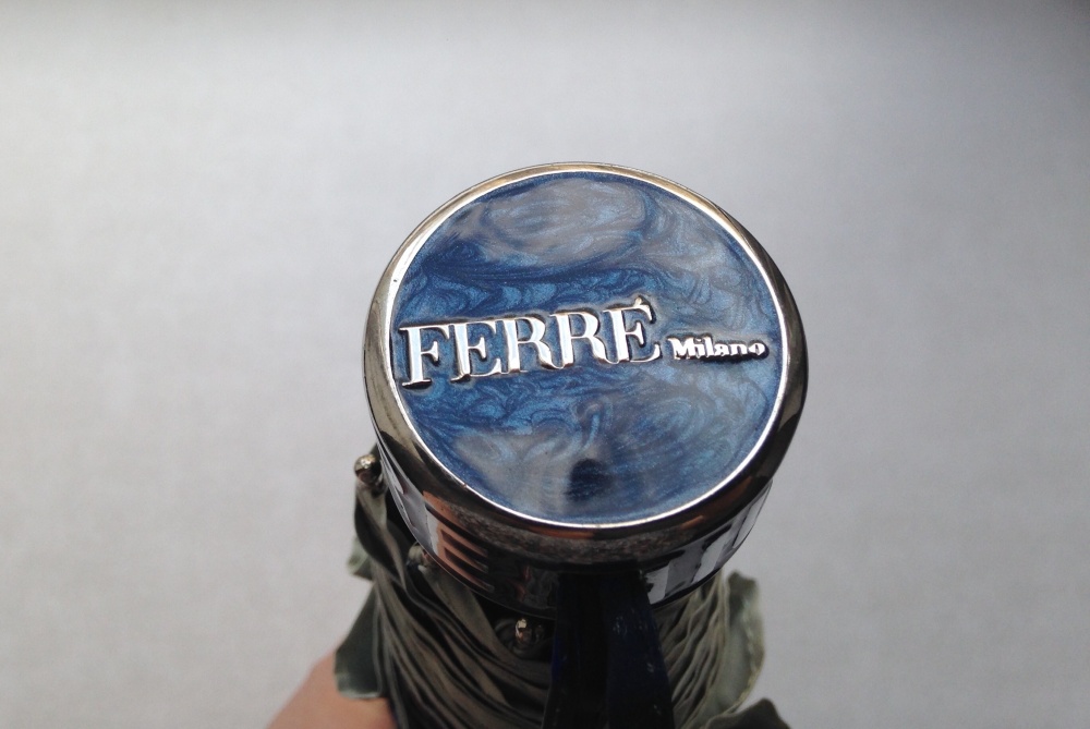 Зонт " Ferre Milano ", универсальный размер
