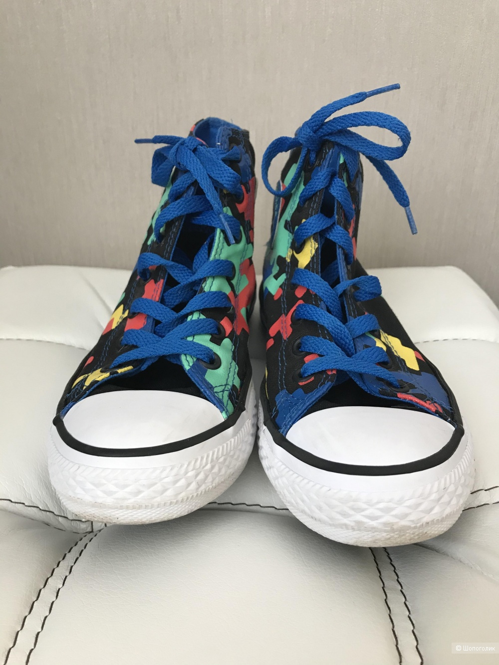 Кеды Converse, 34 размер