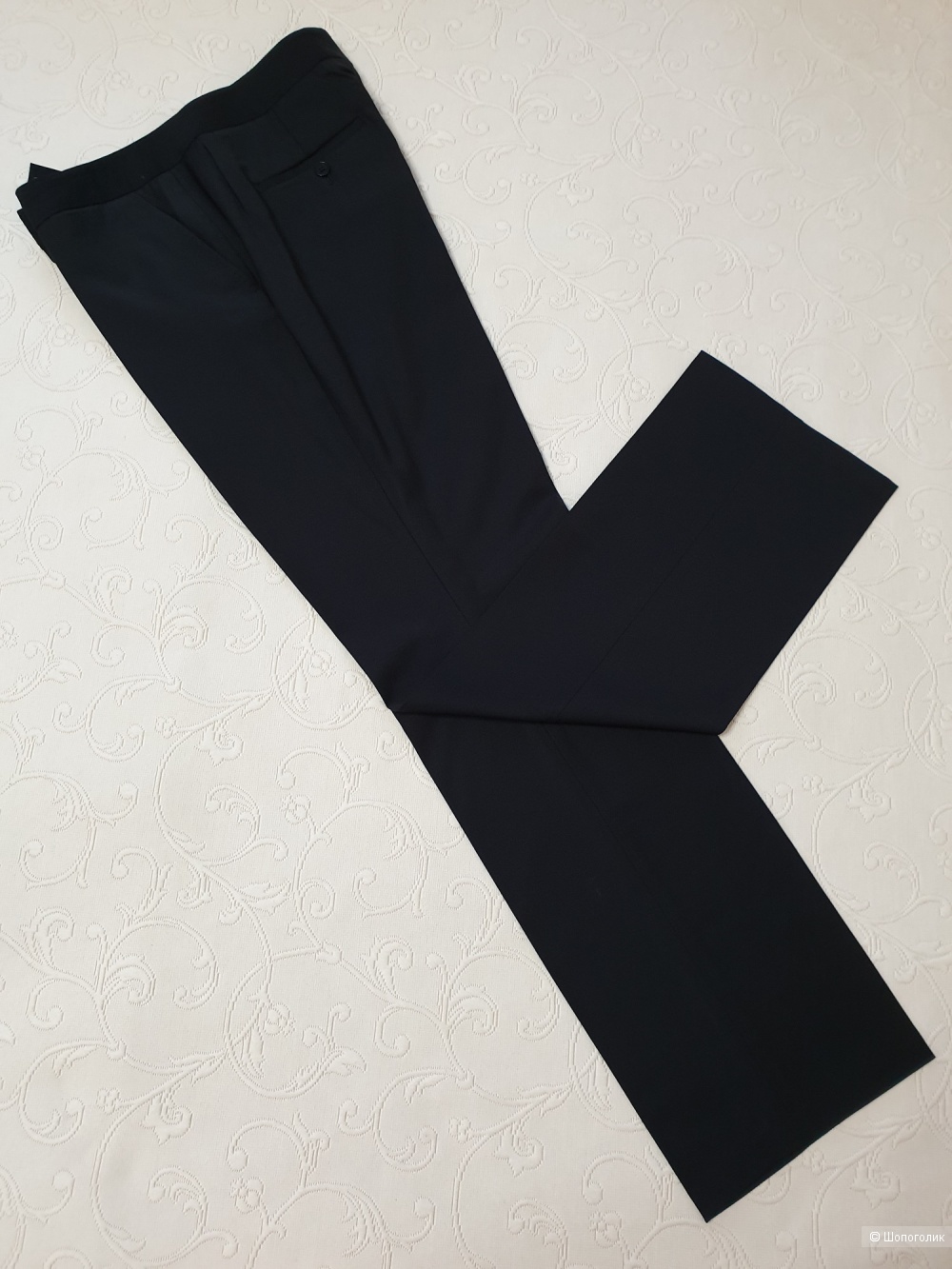 Классические брюки Talbots р. 12 US (48-50 рос.)