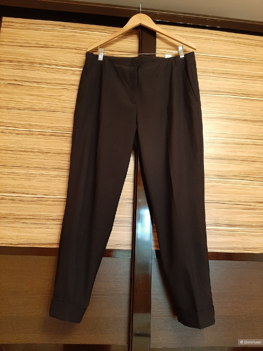 Брюки Zara размер 48