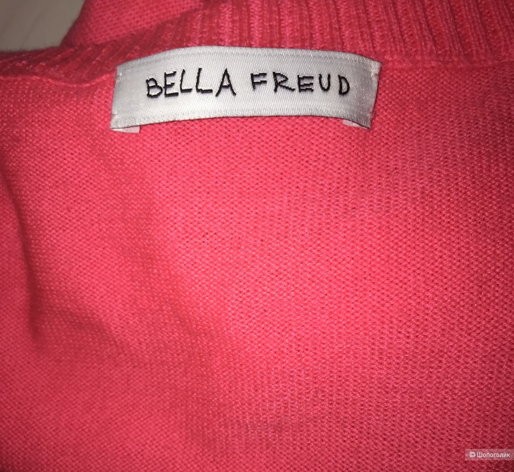 Джемпер Bella Freud размер s
