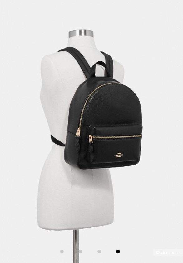 Рюкзак Coach