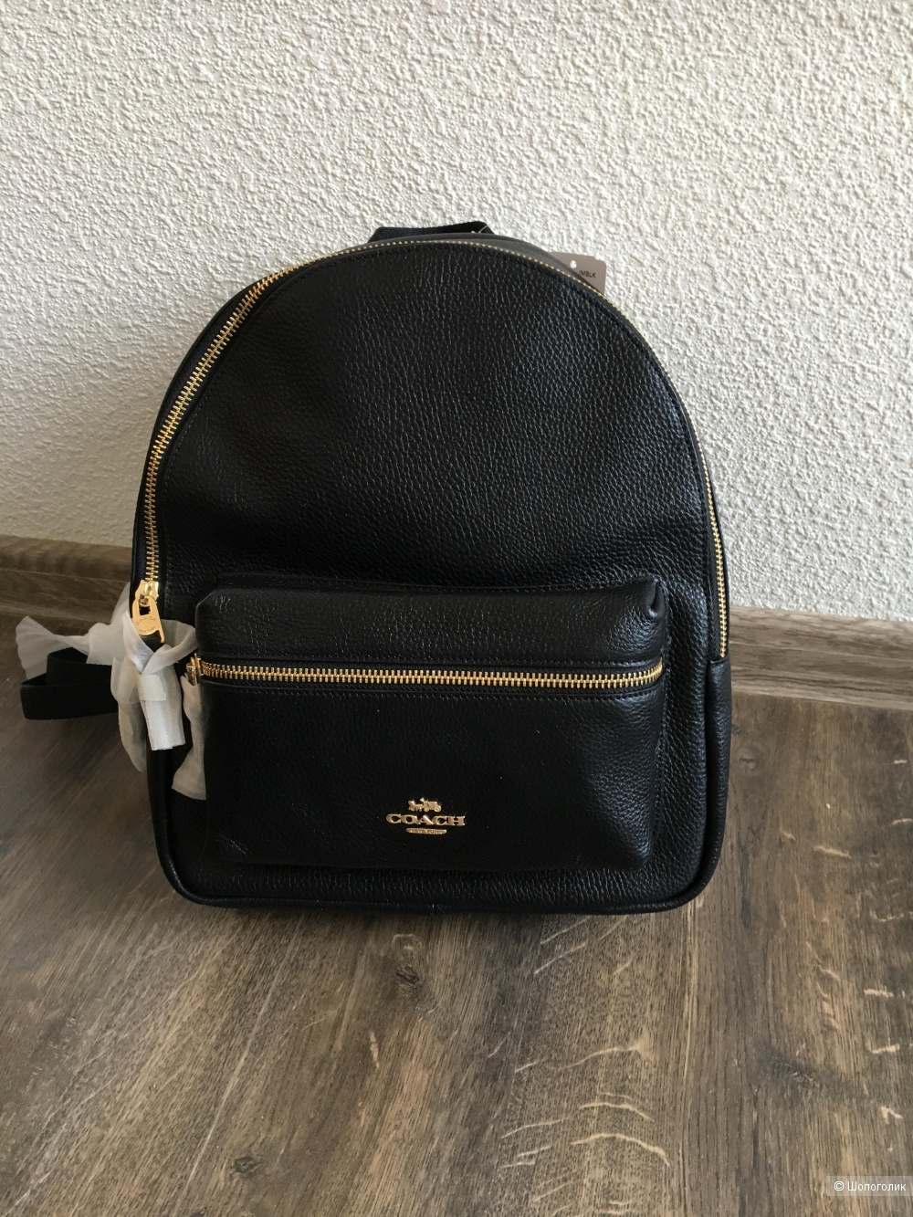 Рюкзак Coach