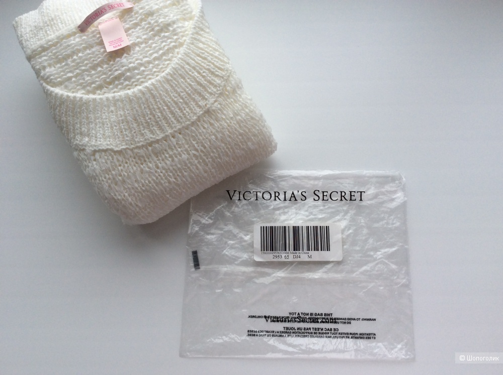 Джемпер Victoria's Secret, размер M