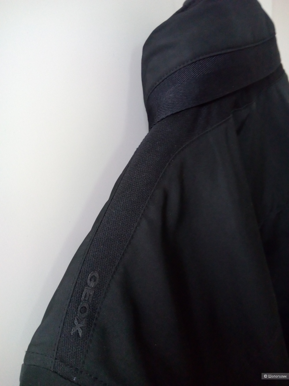 Куртка мужская Geox , размер IT 52