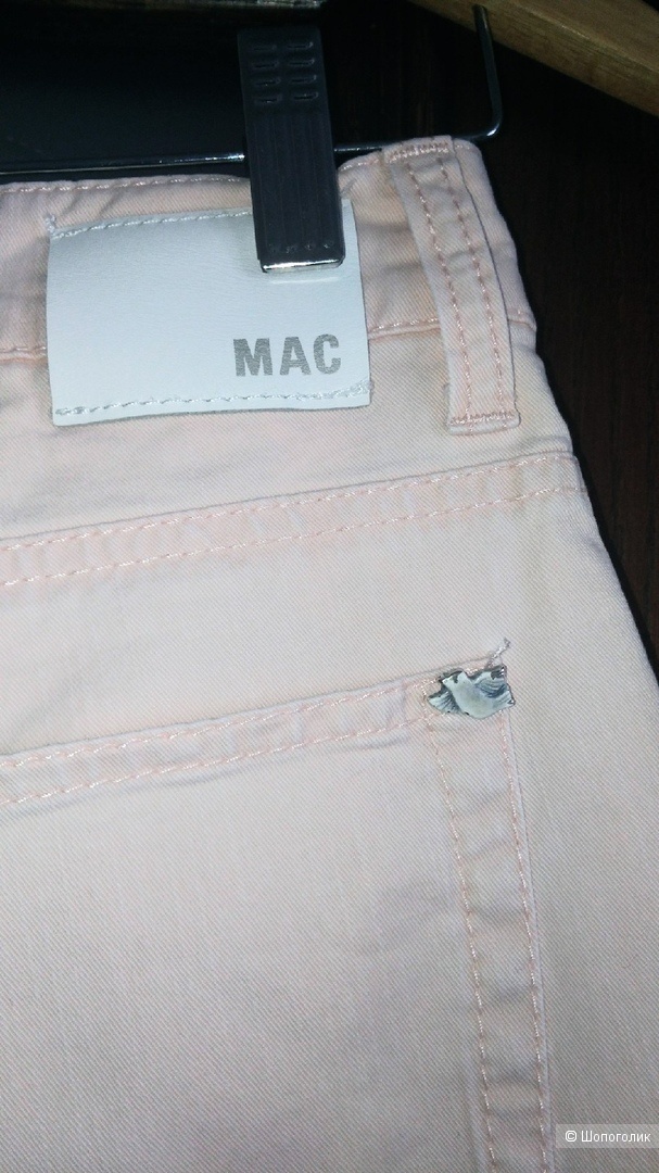 Джинсы MAC на 46 размер