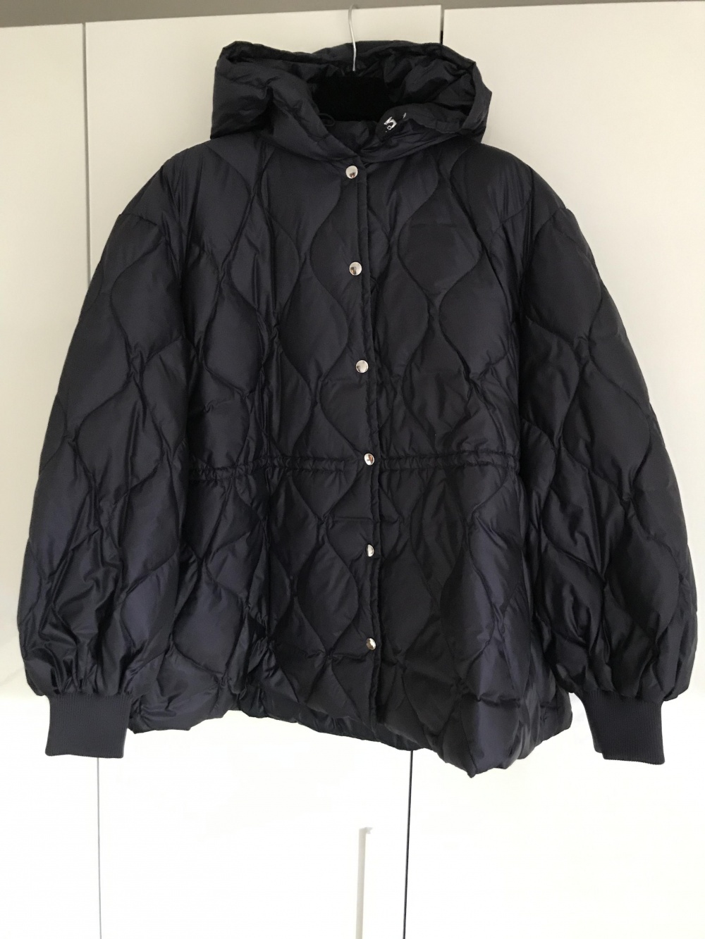 Куртка пуховая Sportmax Code размер 44it