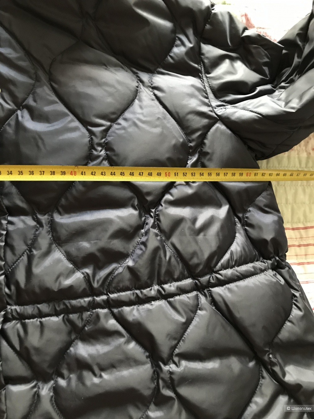 Куртка пуховая Sportmax Code размер 44it