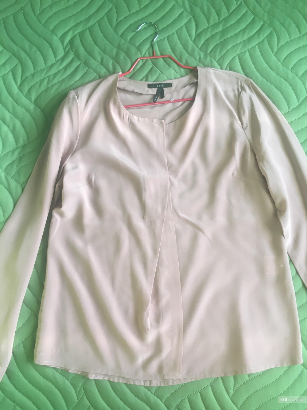 Блузка Zero 44-46 размер