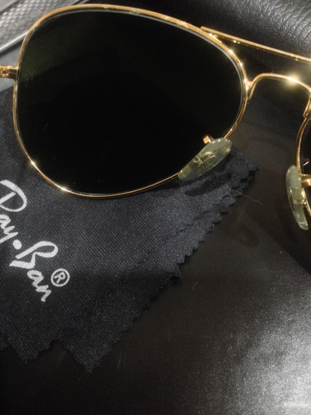 Очки Ray Ban one size