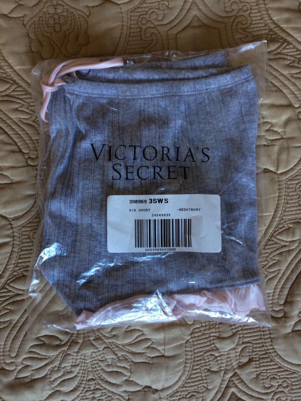 Шорты Victoria's Secret S