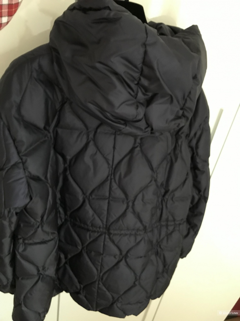 Куртка пуховая Sportmax Code размер 44it