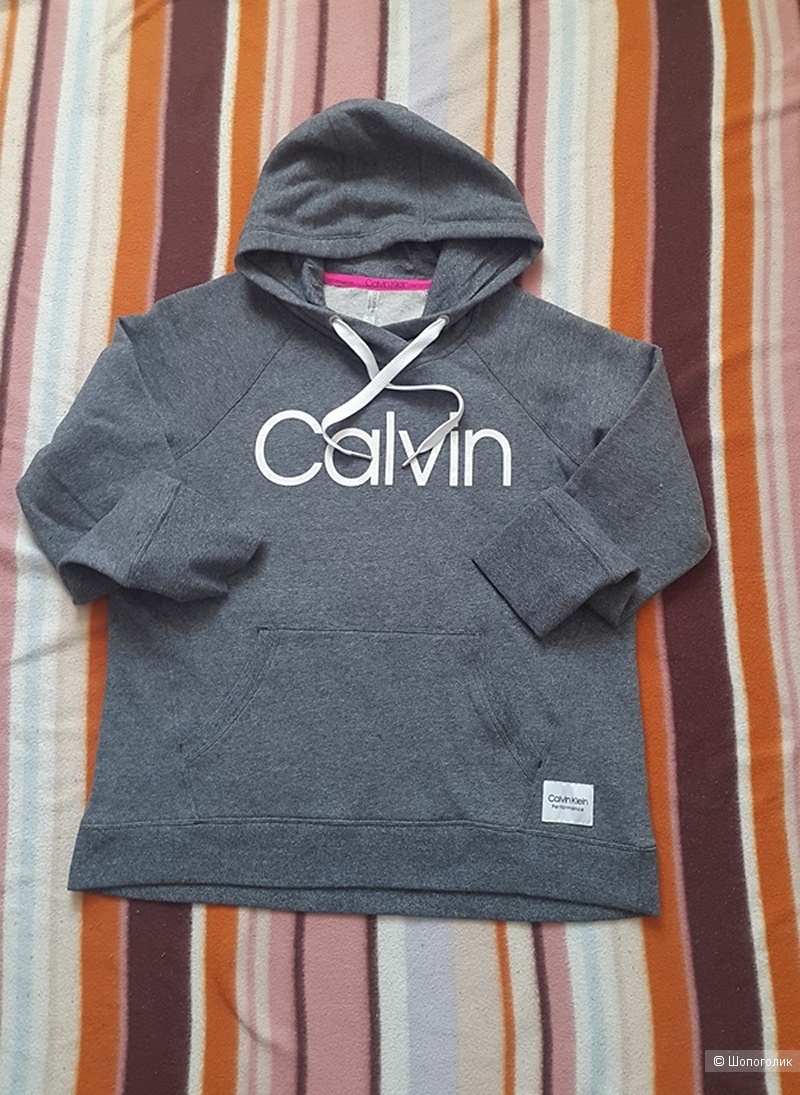 Толстовка Calvin Klein M-L