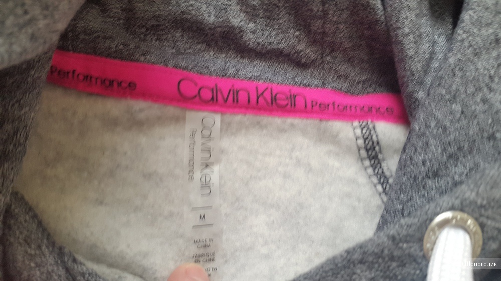 Толстовка Calvin Klein M-L