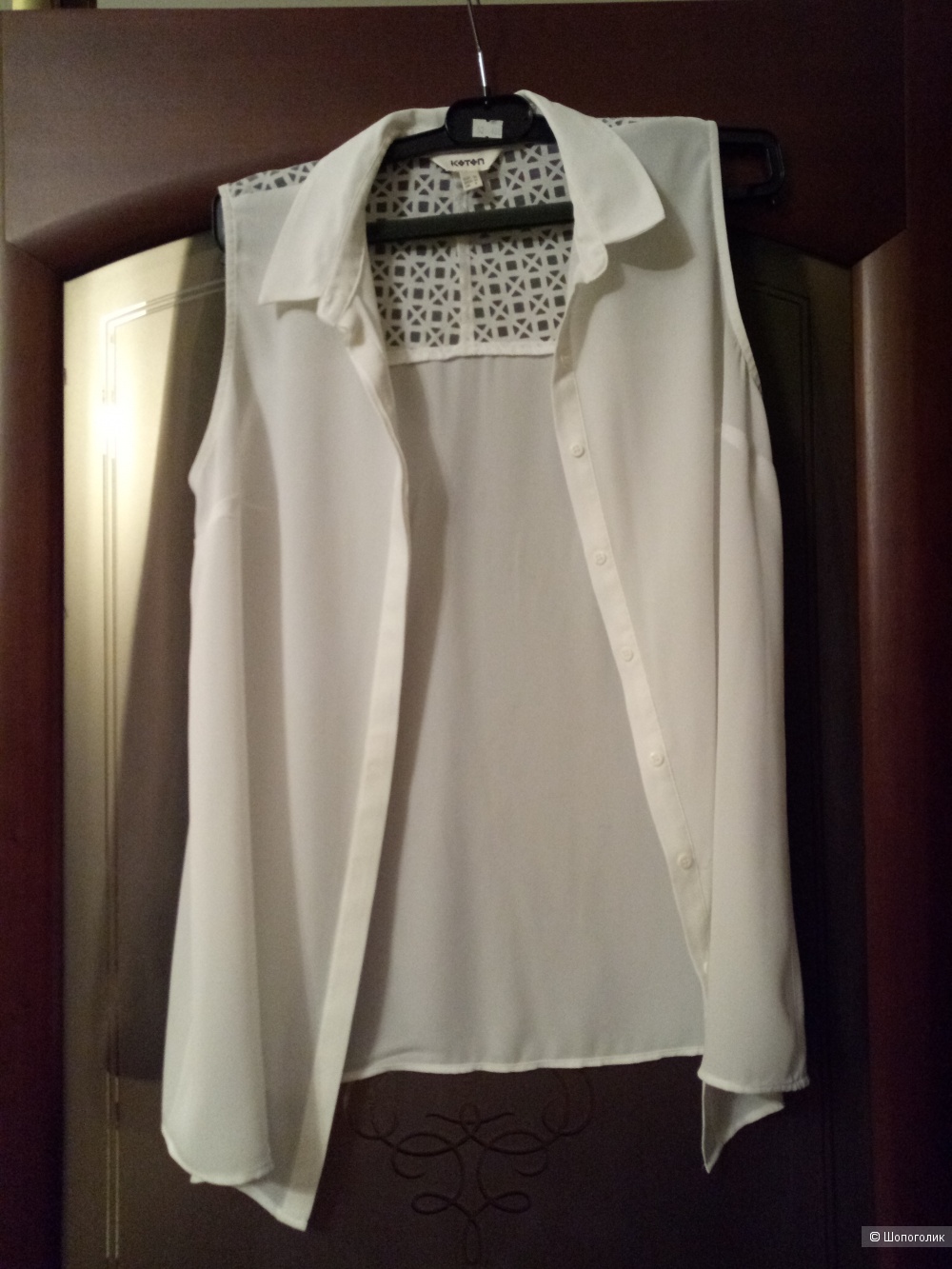 Блуза KOTON, размер 44-46 рос.